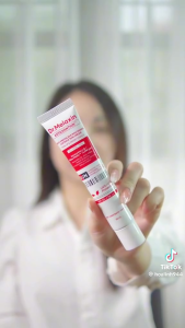 Kem chống nắng Astaxanthin Capsule Sunscreen Dr Melaxin