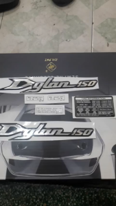 tem cao cấp Dylan tem thông số