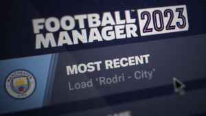 💻🕹️ [PC Game / Notebook เกมคอม เกมส์ PC ดาวน์โหลด / USB Flash Drive💾] 🕹️💻 Football manager 2023