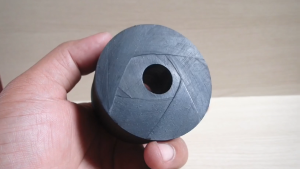 Roll Karet Mesin Tipe 74