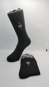 ( GROSIR 6 PASANG ) Kaos Kaki Pria Dewasa / Kaos kaki Kantoran Motif