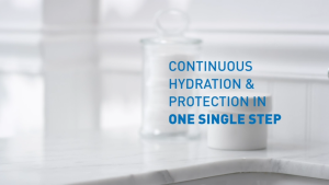 CeraVe PM/AM Facial Moisturizing Lotion Ultra Lightweight for Dry Sensitive Skin Night Face Lotion with Hyaluronic Acid and Niacinamide 89ML