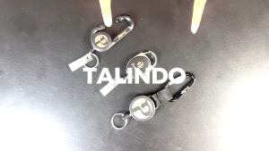 Prodigo * Gantungan Kunci Talindo I Gantungan Kunci Mobil Motor I Gantungan Kunci ID Card I Key Chain I Accesories