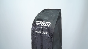 ถุงคลุมถุงกอล์ฟกันฝน (HKB003) PGM Golf Bag Rain Protection Cover