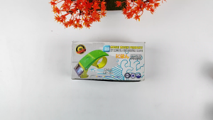 Tape Cutter Besi Pemotong Lakban Moshi Moshi Dispenser Lakban Praktis