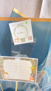 Buket Uang Kosong Isi 5 Slot: Hiasan Ulang Tahun Murah & Hadiah Anniversary
