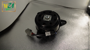 WINTZU FAN MOTOR FOR GEN 2 AUTO (GATE TYPE) (APM)