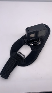 Hand Strap Glove 360° Sabuk Tali Pergelangan Tangan untuk Kamera Aksi