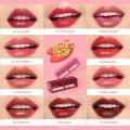 Emina Glossy Stain/ Blandable Lip Tint/ Emina Lip Tint Stain. 