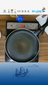 Mắm Tôm Đặc Biệt Ba Làng TH 950gr Combo 3 Chai