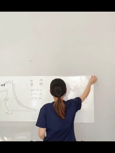 30 Years Without Shedding Whiteboard Sticker Wall: A Comprehensive Guide