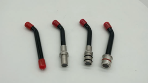 1Pcs Guide Rod Tip LED Dental Optical Fiber Curing Light Lamp 8mm 10mm 12mm 14 mm