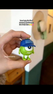 2pcs Gantungan Kunci Lucu/Set Gantungan Kunci/Gantungan Kunci/Gantungan Kunci Couple/Gantungan Kunci Lucu Aesthetic/Gantungan Kunci Air/Gantungan Kunci Mobil Kartun Gantungan Kunci Tas Liontin Hadiah Pasangan