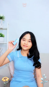 Serum Frezo Brightening Serum Glow / NASA GROSIR