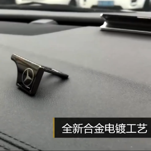 ZLWR Chery hidden car safety buckle clip seat belt plug suitable for Chery Tiggo 7 Pro Omoda 5 modification accessories