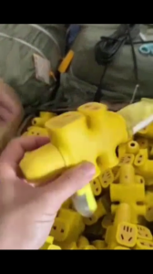 ổ cắm phích cắm đúc siêu bền không vỡ chịu lực tốt-HAUSE