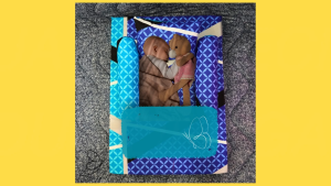 Kasur Bayi/Matras Bayi Set Bantal & Guling Termurah LP