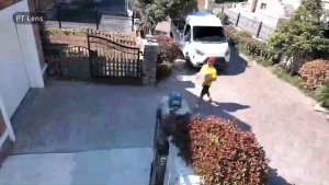 Imou Cruiser Dual 10MP 3.6mm Wi-Fi 5MP+5MP กล้องวงจรปิด by Pan