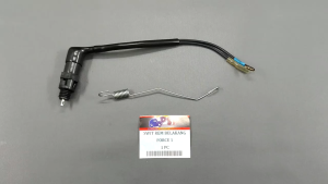 Swit Rem Belakang Force 1 - Switch Suit Kabel Cable Indikator Sensor Rim Stoplamp Brake Belakang