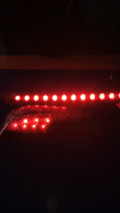 Lampu Spoiler Belakang JetBus 2: Aksesoris & Tips