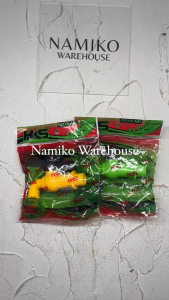 Kran Air Taman Tembok Plastik 102 103 PVC HKS 1/2 inch