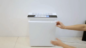 🚚 Local shipping🚚 Replacement Compatible with Levoit LV-H131S-RXW Filter Air Purifier Accessories True Original HEPA&Active Carbon High-Efficiency H13 Antibacteria Virus and Smoke Moisture and Odor Eliminator