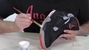 Angelus Sole Bright Sole Whitener | Sole Whitener