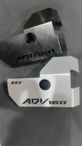 COVER ENGINE PELINDUNG MESIN COVER MESIN PNP MOTOR ADV 160 ISTANAMOTOR55