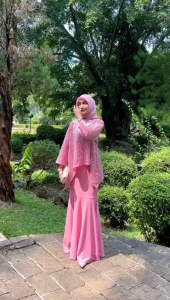 Fc dunia Gamis / Gamis Maxi payet 1000 / Gamis Muslim Wanita / Setelan Muslim Wanita