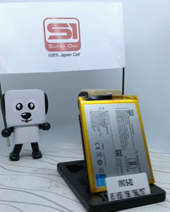 SuperOne - B-B2 Baterai untuk Smartphone VivoV5/V5S