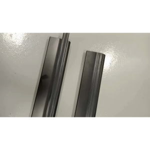 CHEVROLET CAPTIVA ROOF RACK LUGGAGE HIGH QUALITY 1 SET 2 PCS