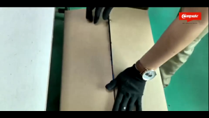 ส่งฟรี ตลับหมึก COMPUTE รุ่น HP107A  W1107 (107A) เครื่องพิมพ์ HP Laser 107a 107w 135a 135w 137fnw สเปค XXL พิมพ์ได้เยอะ