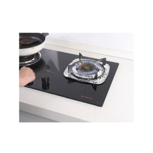 Bộ 10 Tờ Giấy Bạc Lót Bếp Gas Lót Bếp Ga Bằng Nhôm Chống Dầu Mỡ Tiện Dụng-HAUSE