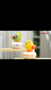 Mainan Edukasi Anak Happy Bird