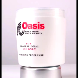 Kem ủ tóc Oasis Nội địa trung 1000ml collagen Phục hồi hư tổn và mềm mượt tóc hấp dầu ủ tóc Oasis chính hãng