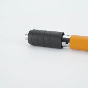 Nail Gun Ceiling Artifact Manual Mini Steel Nail Gun Original Nail Gun Power Tools Nail Gun(Free 20 nails)