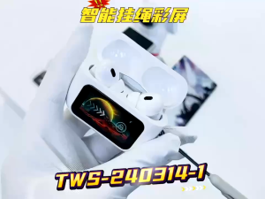 A10pro earphone bluetooth earphone bluetooth nirkabel dengan layar led