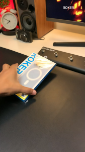 Case Roker Magsafe iphone samsung