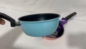 HATAYASHOP-PANCI WARNA 18CM/PANCI ANTI LENGKET/PANCI TEFLON/PANCI WARNA WARNI/PANCI MURAH MERIAH/PANCI BAGUS MURAH/PANCI VIRAL/PANCI MIE/PANCI MIE MURAH/PANCI SERBAGUNA MURAH/PANCI MURAH MERIAH/PANCI MURAH MERIAH/PANCI MASAK MI/PANCI KUKUS