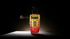 TRESemme Color VIbrancy Hair Serum dengan AminoBond 100ml