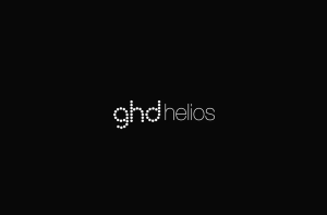 ghd Helios™ Hair Dryer in White - Professional Hairdryer (White)
