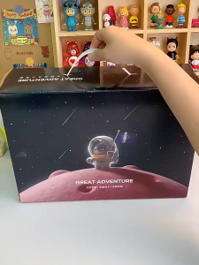 Đồ Chơi Đường Đua Xe Ô Tô Vũ Trụ Phi Hành GiaCó Vô Lăng Điều Khiển Cho Bé Trai đồ Phát Triển Tư Duy-Tiệm Nhà Sóc 2023