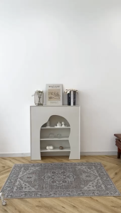 NANDO KEMEJA ATASAN KAOS MERAH PUTIH 17AN