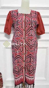 Desain Baju Adat Sarawak & Pakaian Tradisional Kalimantan