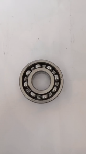 Laker Bearing 6306 NTN Bearing Mesin Pompa Irigasi Ns80 Bearing Dalam Mesin DIesel INB Original NTN