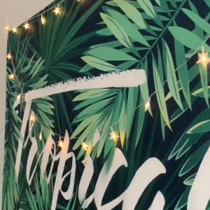 Thảm Vải Vintage Treo Tường Decor Phòng Ngủ Thêm Sinh Động Tặng Kèm Móc Treo Tranh Vải Trang Trí Background Chụp Ảnh