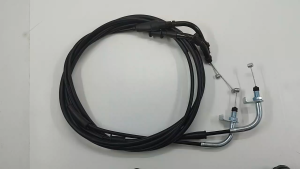 Kabel Gas Vario 150 New Atas-Bawah (TOKAIDO) Throttle Cable Cabel Seling Tali Kawat Iner Gas Honda