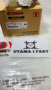POMPA BENSIN FUEL PUMP FULL PUMP VIXION OLD 2007 2008 2009 TYPE TIPIS 3C1-34907-01 MADE IN INDONESIA