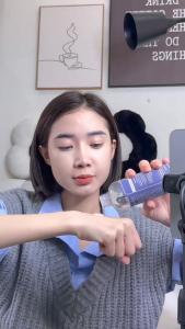 Nước hoa hồng Klairs Supple Preparation Unscented Toner 180ml Dưỡng Ẩm Làm Sáng và Giúp Cân Bằng Độ pH