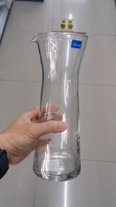 ขวดคร๊าฟ 940 มล. มีปากเท V13633 ยี่ห้อโอเชี่ยน